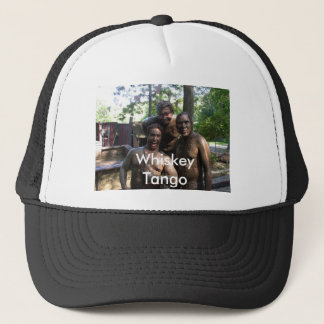 n904540382_756387_9922, Whiskey Tango Trucker Hat