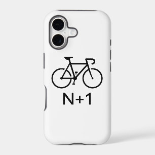 N+1 Bike