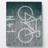 N+1 Bike Graffiti