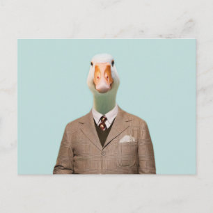 N°2 POSTCARD