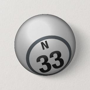 N 33 bingo button