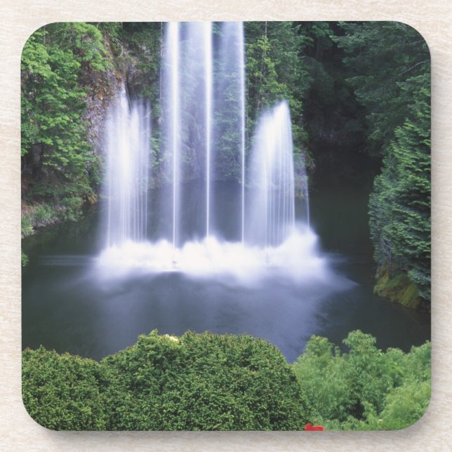 N.A., Canada, British Columbia, Vancouver 3 Coaster (Front)