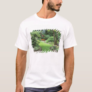 N.A., Canada, British Columbia, Vancouver 4 T-Shirt