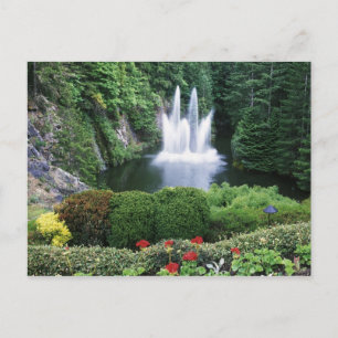 N.A., Canada, British Columbia, Vancouver Postcard