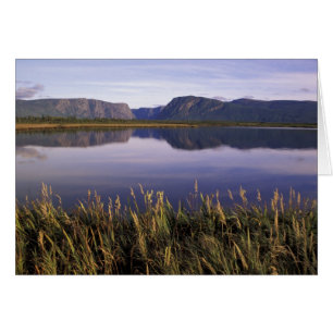 N.A., Canada, Newfoundland, Gros Morne National