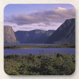 N.A., Canada, Newfoundland, Gros Morne National 2 Coaster