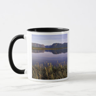 N.A., Canada, Newfoundland, Gros Morne National Mug