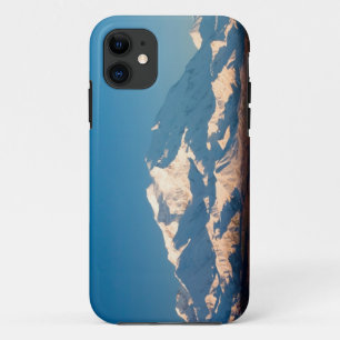 N.A., USA, Alaska.  Mt. McKinley in Denali Case-Mate iPhone Case