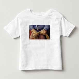 N.A., USA, Oregon, Seneca, Ponderosa Ranch, Toddler T-Shirt