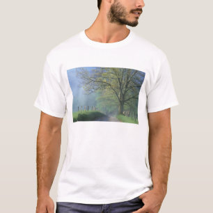 N.A., USA, Tennessee, Smokey Mts. National Park, T-Shirt