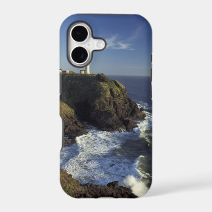 N.A., USA, Washington, Cape Disappointment State