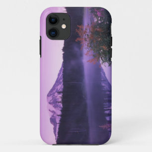 N.A., USA, Washington, Mt. Rainier National Case-Mate iPhone Case