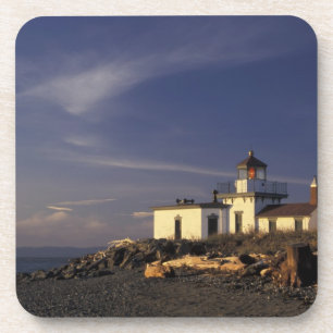 N.A., USA, Washington, Seattle Westpoint Coaster