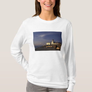 N.A., USA, Washington, Seattle Westpoint T-Shirt