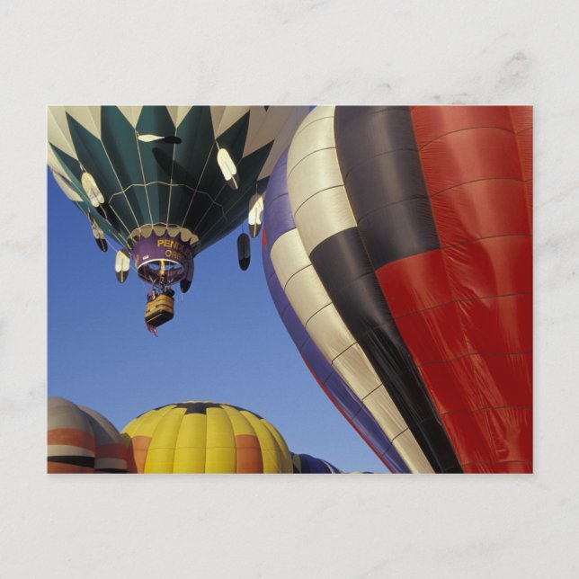 N.A., USA, Washington, Walla Walla, Walla Walla Postcard (Front)