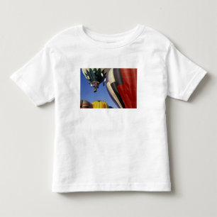 N.A., USA, Washington, Walla Walla, Walla Walla Toddler T-Shirt