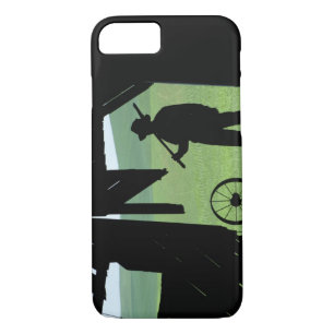 N.A., USA, Washington, Whitman County. Case-Mate iPhone Case