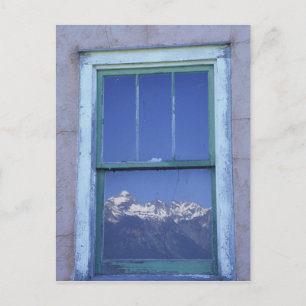 N.A., USA, Wyoming, Grand Teton National Park, 2 Postcard