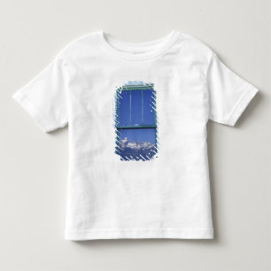 N.A., USA, Wyoming, Grand Teton National Park, 2 Toddler T-Shirt