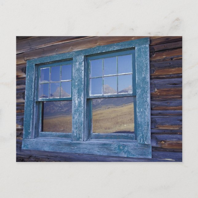 N.A., USA, Wyoming, Grand Teton National Park, Postcard (Front)