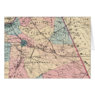 N Burlington County, NJ