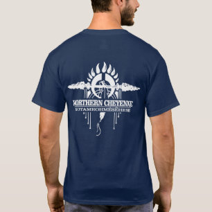 N Cheyenne 2 T-Shirt