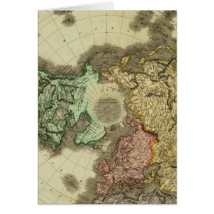 N Hemisphere