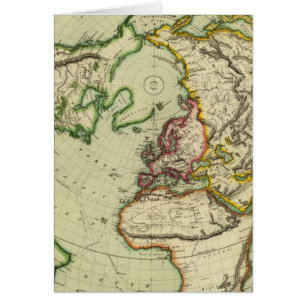 N Hemisphere, plane of London