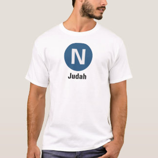 N Judah Light T-Shirt