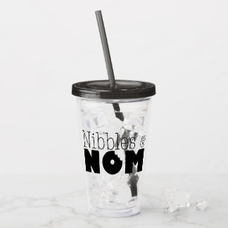 N&N Tumbler Dark