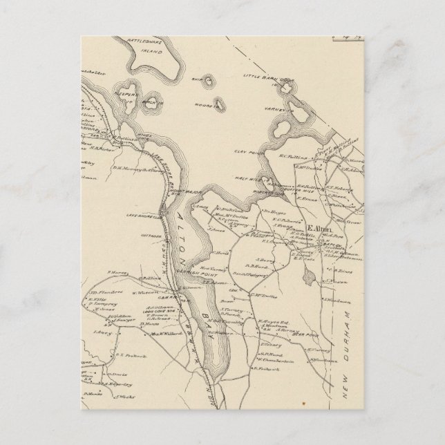 N pt Alton Postcard (Front)