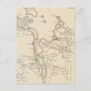 N pt Alton Postcard
