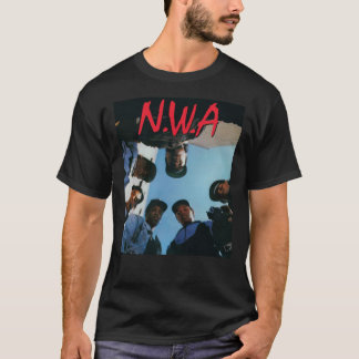 N.W.A  Essential T-Shirt