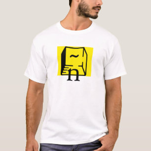 N - YAY T-Shirt