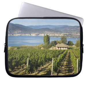 NA; Canada; British Columbia; Okanagan Valley; Laptop Sleeve