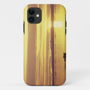 NA, Canada, Canadian Arctic, Baffin Island Case-Mate iPhone Case