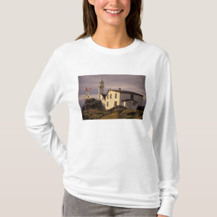 NA, Canada, Newfoundland, Lobster Cove. Lobster T-Shirt
