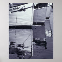 NA, Canada, Nova Scotia, Digby. Fishing boats;