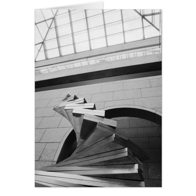 NA, Canada, Ontario, Ottawa. Sculpture, National (Front)