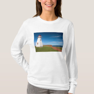 NA, Canada, Prince Edward Island. Cape Tryon T-Shirt