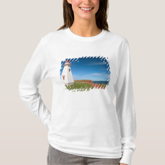 NA, Canada, Prince Edward Island. Cape Tryon T-Shirt
