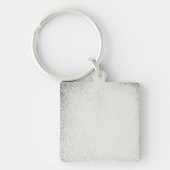 NA Clean Element Periodic Table Key Ring (Back)