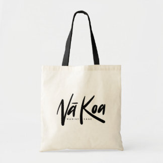 Na Koa Bag (Tote)