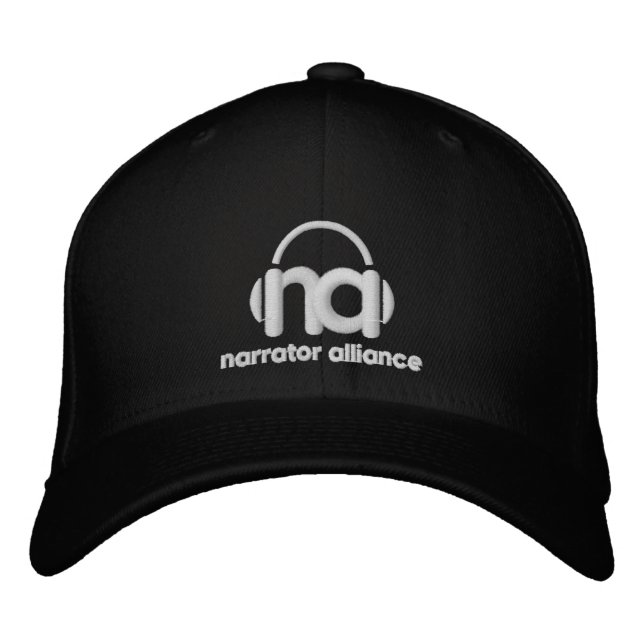 NA Logo Hat (Front)