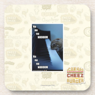 Na na na nooom coaster