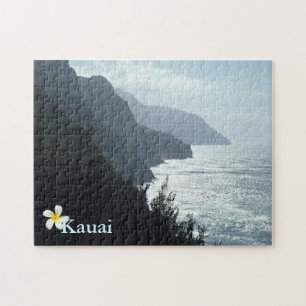 Na Pali Coast Jigsaw Puzzle