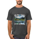 Na Pali Coast – State Wilderness Park Tee design