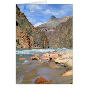 NA, USA, Arizona. Grand Canyon National Park. 2
