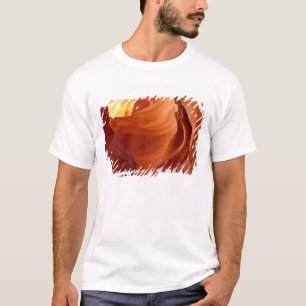 NA, USA, Arizona, Paria canyon. Sandstone 2 T-Shirt