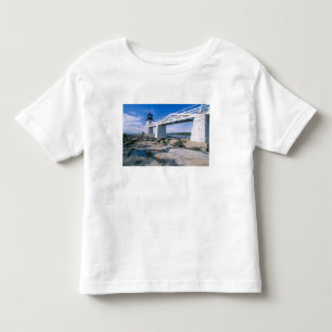 NA, USA, Maine, Port Clyde. Marshall Point Toddler T-Shirt